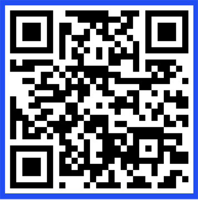 참가 신청 QR코드