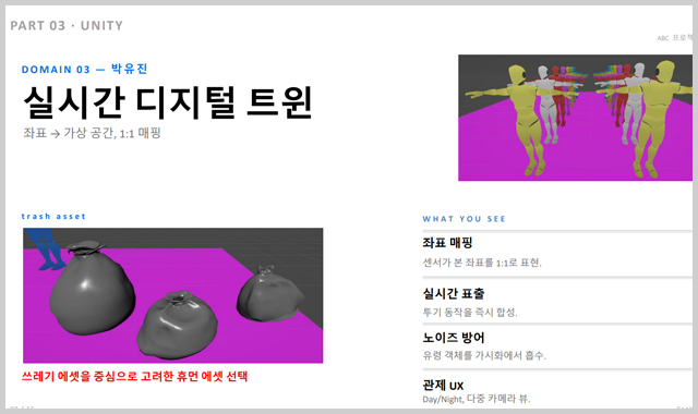 팀 Eco-Warden 사진